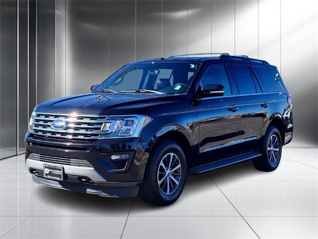 Used 2019 Ford Expedition XLT w/ Equipment Group 201A image 7