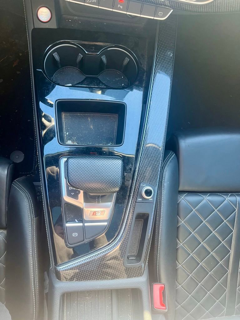 Used 2024 Audi S5 Premium Plus image 17