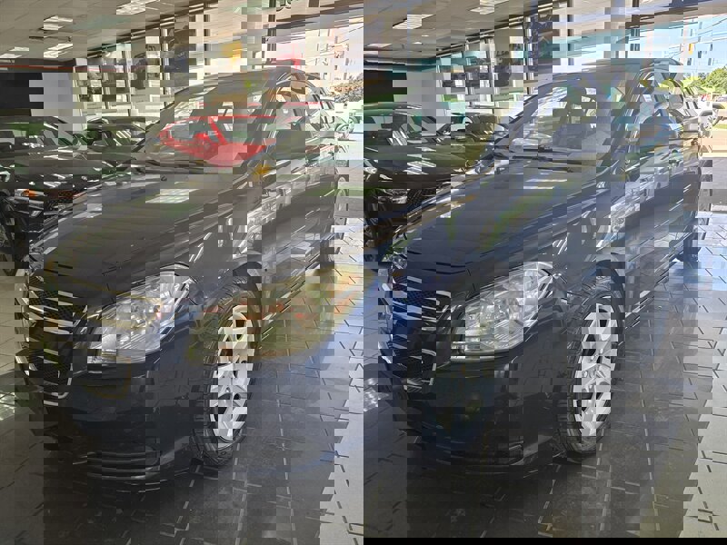 Used 2010 Chevrolet Malibu LS