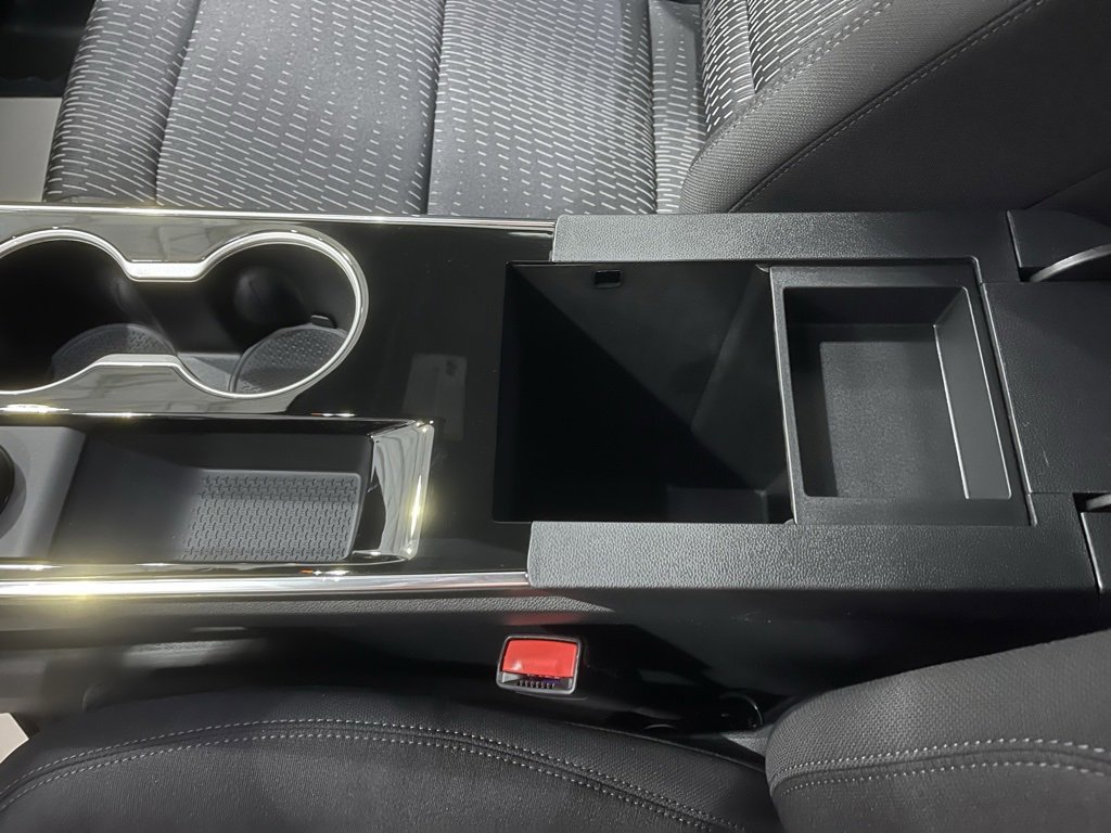 New 2026 Chevrolet Equinox LT image 19