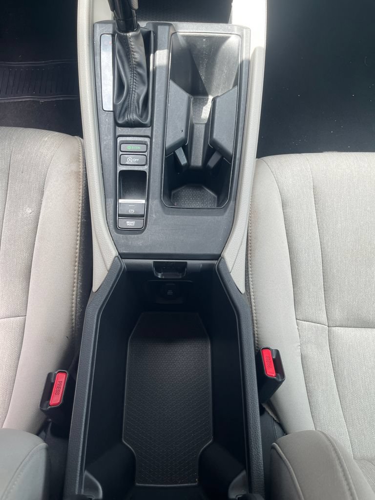 Used 2023 Honda Accord EX image 20