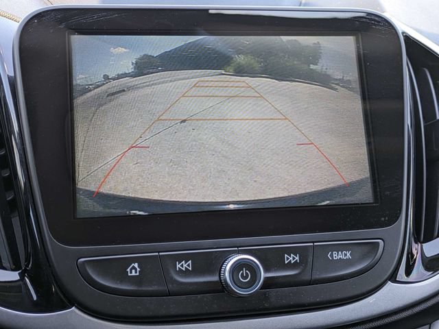 Used 2018 Chevrolet Volt LT w/ LT Driver Confidence Package FWD image 19
