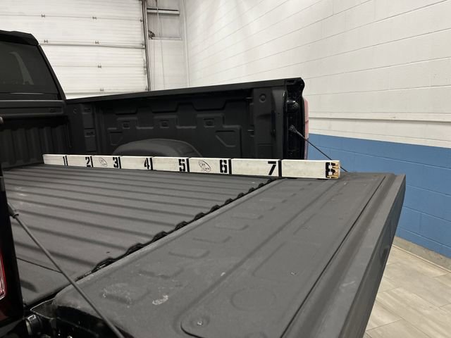 Used 2024 GMC Sierra 2500 Pro image 14