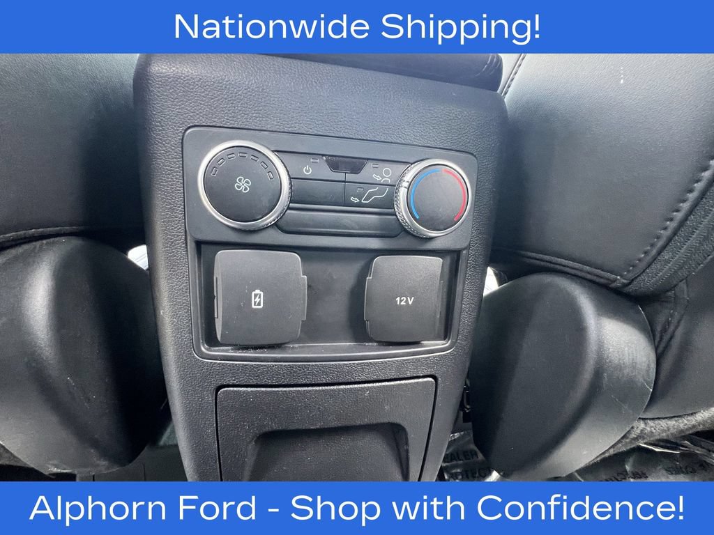 Certified 2024 Ford Explorer XLT w/ Equipment Group 202A AWD/4WD image 31