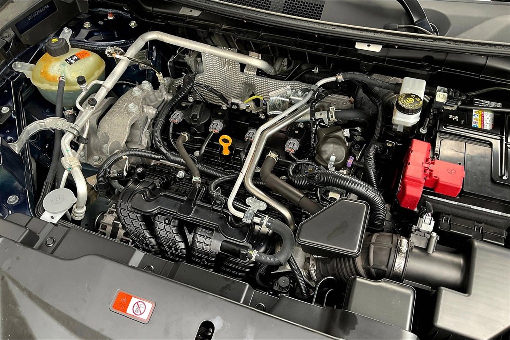 Used 2024 Mitsubishi Outlander SE Black Edition image 31