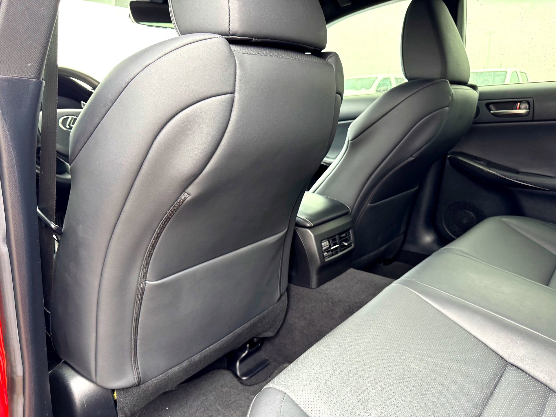 Used 2021 Lexus IS 350 F Sport w/ Dynamic Handling Package image 22