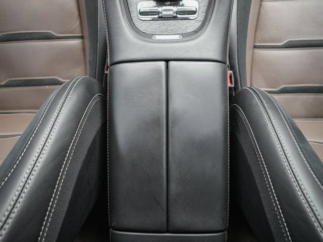 Certified 2022 Mercedes-Benz GLS 63 AMG 4MATIC image 24