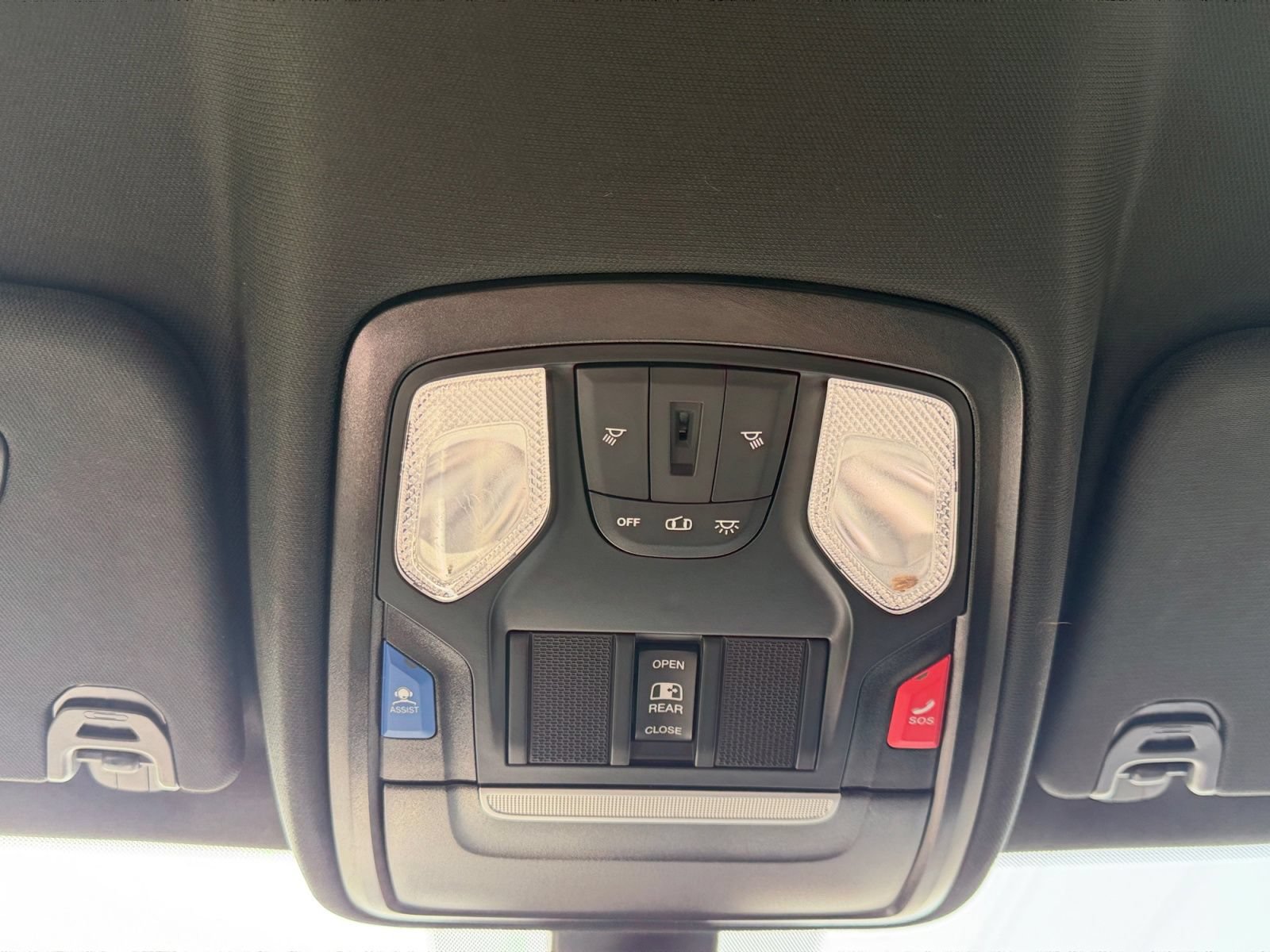 Used 2024 RAM 1500 Big Horn AWD/4WD image 27