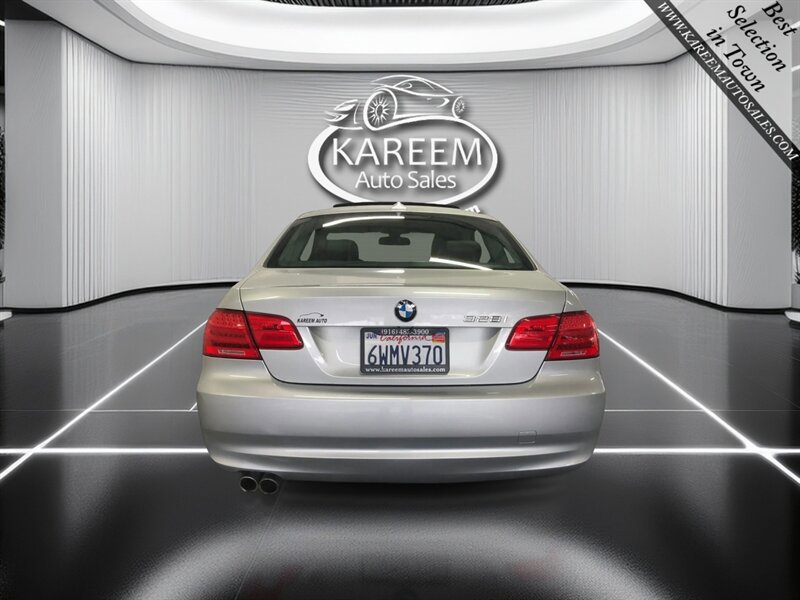 Used 2012 BMW 328i Coupe image 6