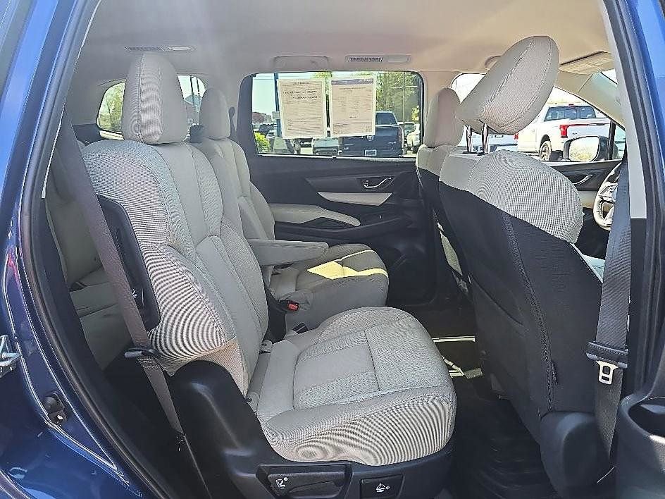 Used 2019 Subaru Ascent Premium AWD/4WD image 37