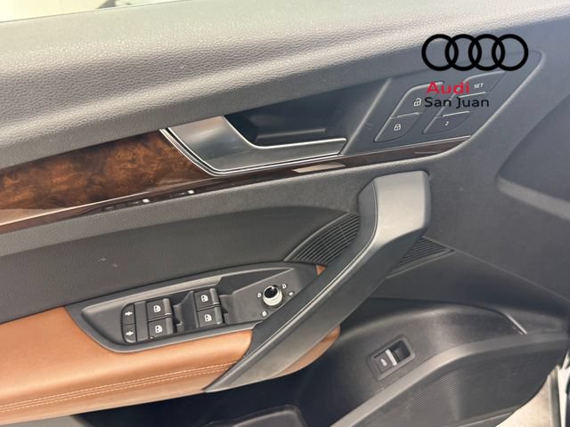 Used 2019 Audi Q5 Prestige AWD/4WD image 31
