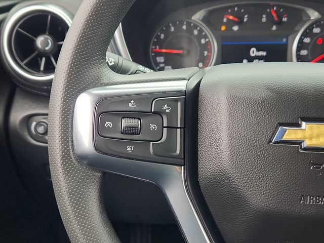 Used 2024 Chevrolet Blazer LT FWD image 36