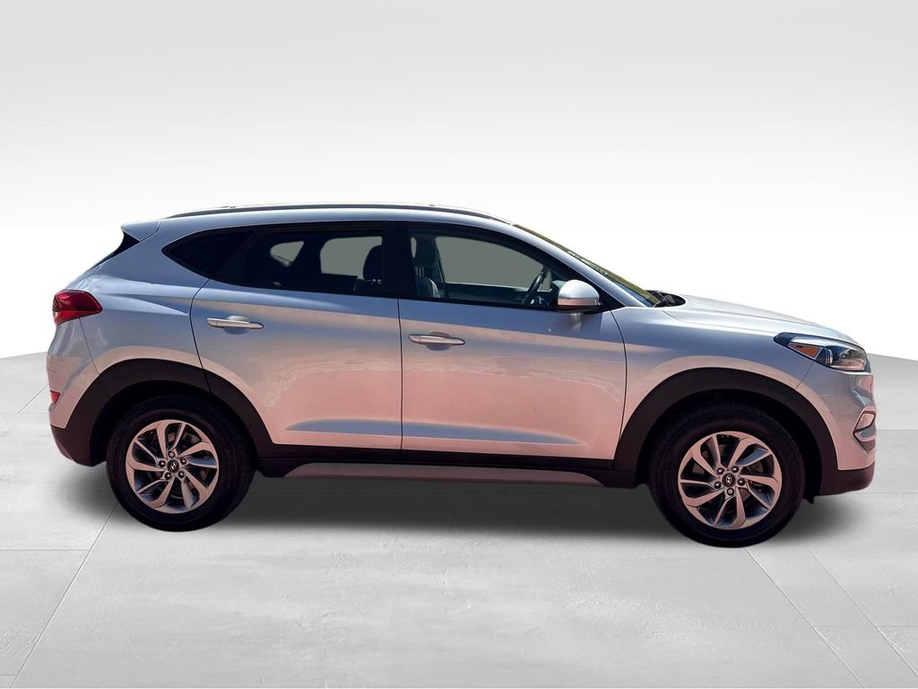 Used 2018 Hyundai Tucson SEL AWD/4WD image 11