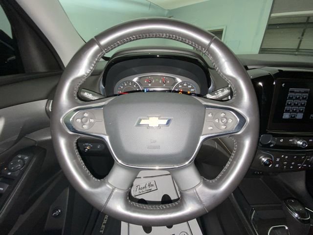 Used 2019 Chevrolet Traverse LT image 14