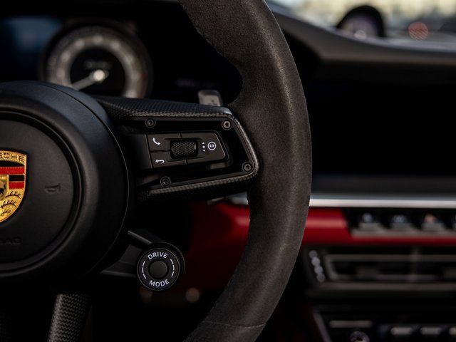 Used 2021 Porsche 911 Turbo image 41