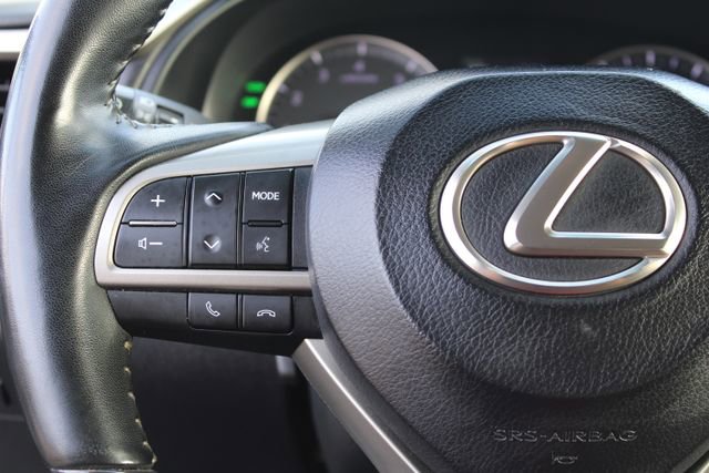 Used 2019 Lexus RX 350 FWD w/ Luxury Package image 22