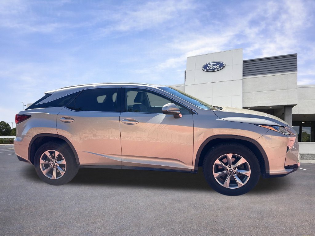 Used 2019 Lexus RX 350 AWD w/ Premium Package image 9