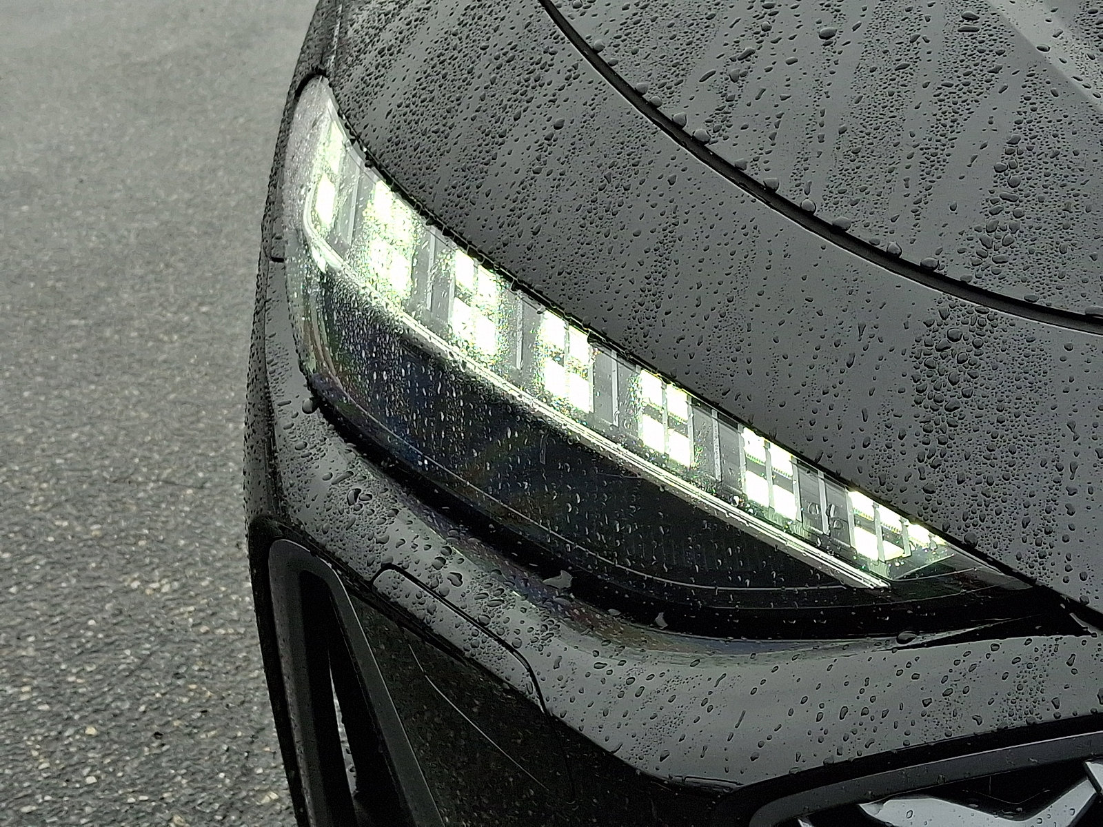 Certified 2025 Audi A5 2.0T Premium Plus w/ Premium Plus image 9