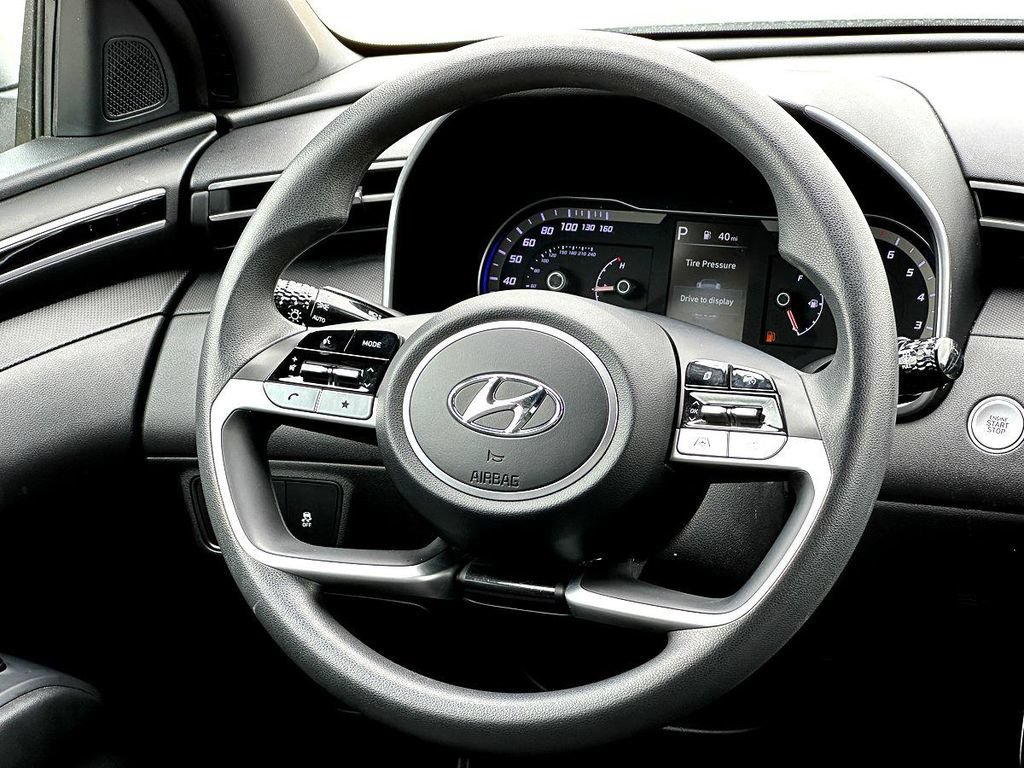 Used 2023 Hyundai Santa Cruz SEL AWD/4WD image 33