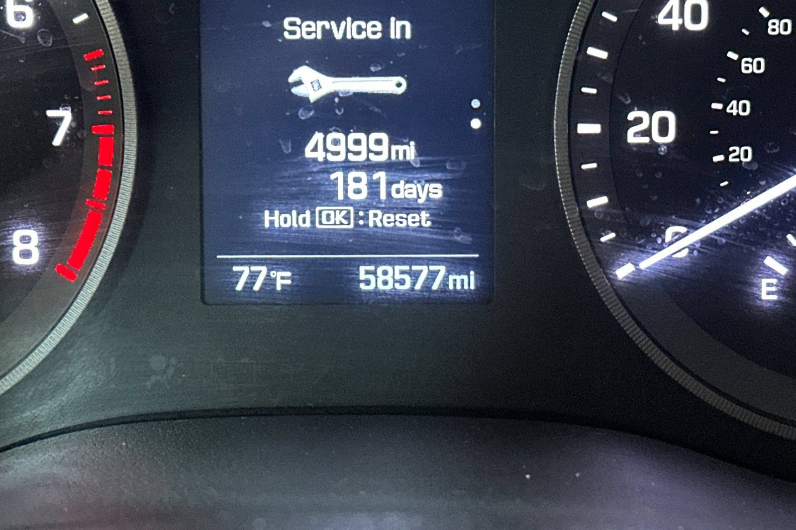 Used 2018 Hyundai Tucson Limited w/ Cargo Package FWD image 27