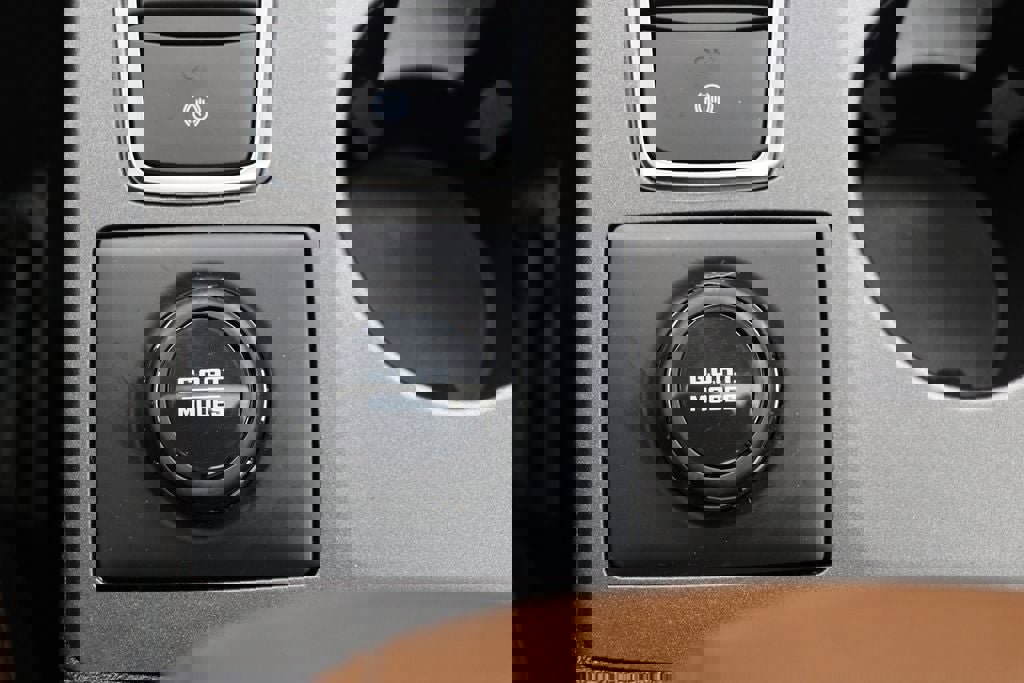 Used 2025 Ford Bronco Sport Outer Banks w/ Outer Banks Tech Package+ image 27