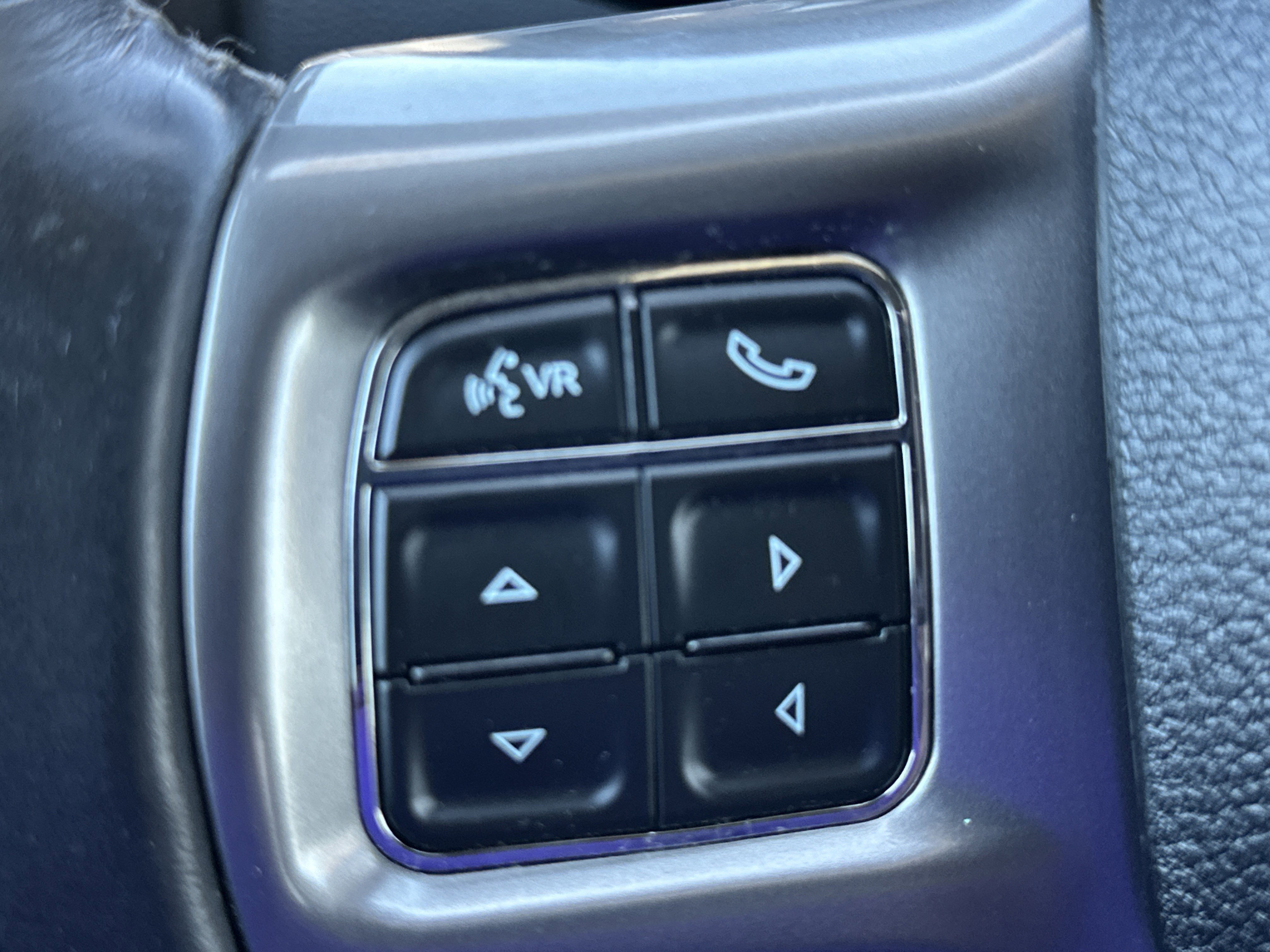 Used 2017 RAM 1500 Limited AWD/4WD image 25
