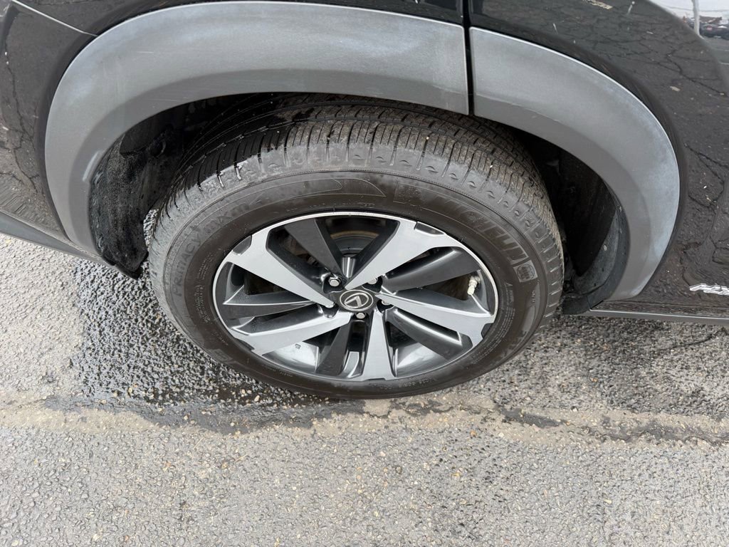 Used 2021 Lexus NX 300h AWD w/ Premium Package image 7