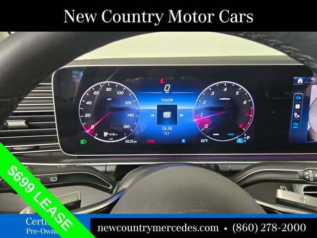 Certified 2026 Mercedes-Benz GLE 350 4MATIC image 33