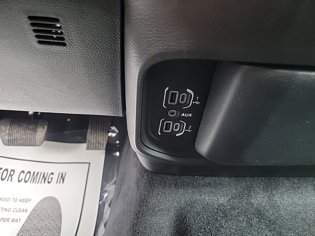 New 2026 RAM 1500 Classic Warlock AWD/4WD image 12
