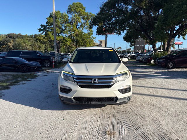 Used 2017 Honda Pilot EX-L image 19