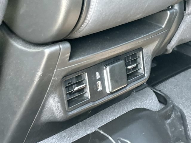 Used 2023 Chevrolet Silverado 1500 RST w/ Z71 Off-Road Package AWD/4WD image 19