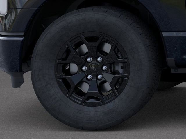 New 2025 Ford F150 Lightning XLT w/ Max Trailer Tow Package image 19
