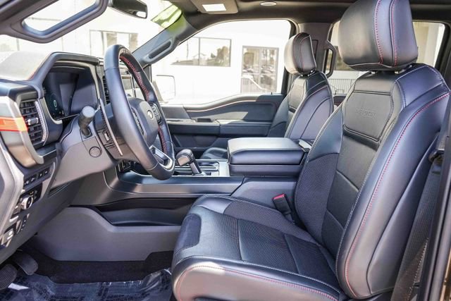 Certified 2024 Ford F150 Raptor AWD/4WD image 26