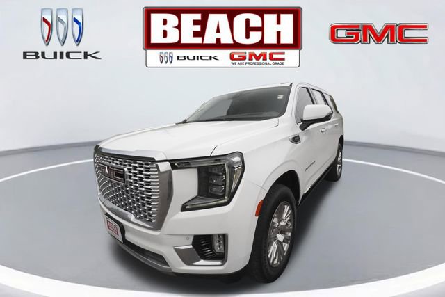 Used 2022 GMC Yukon Denali image 7