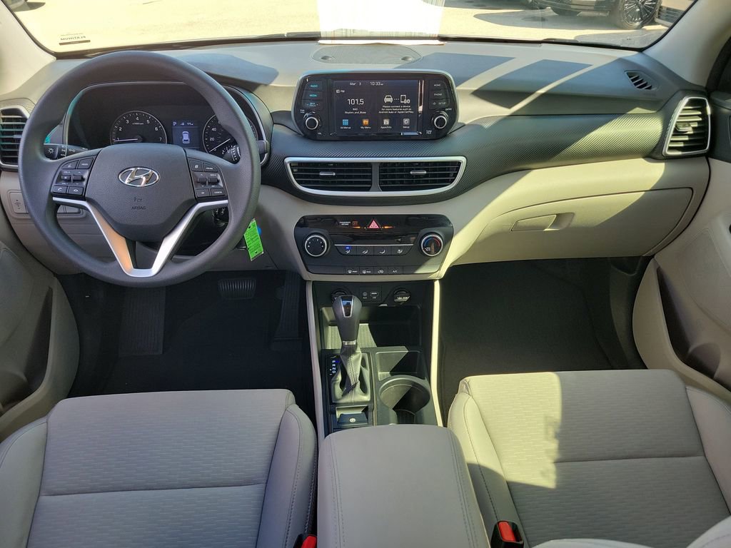 Used 2020 Hyundai Tucson SE image 20