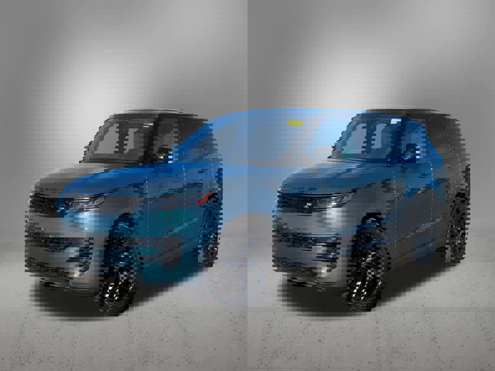 Used 2023 Land Rover Range Rover Sport SE image 1