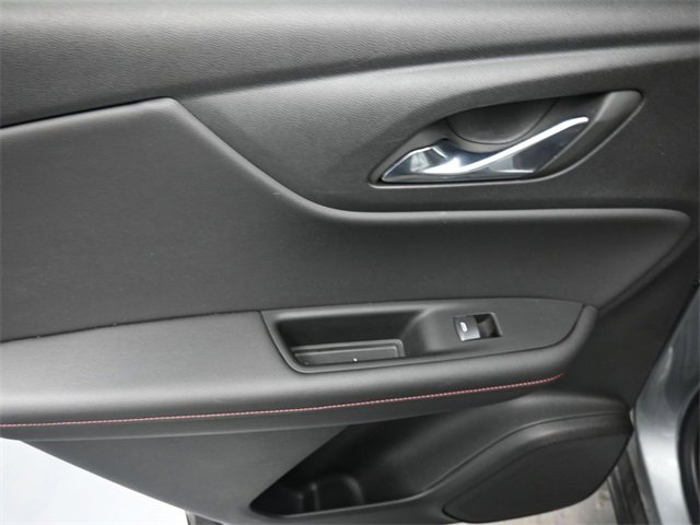 Used 2025 Chevrolet Blazer RS image 19