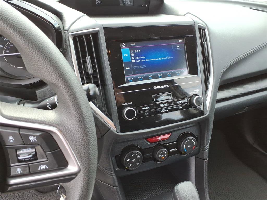 Used 2023 Subaru Impreza 2.0i image 23