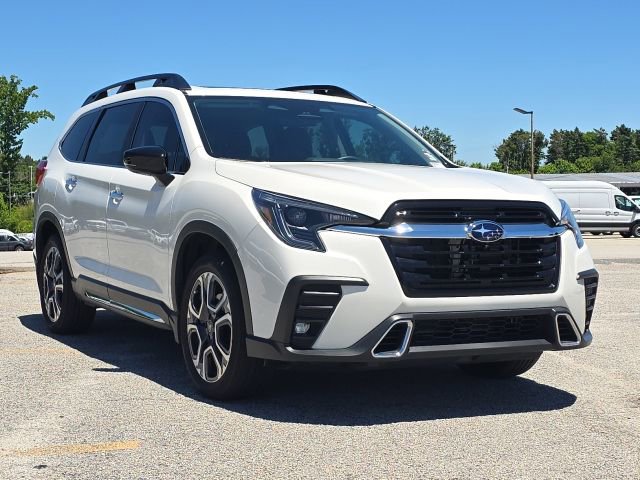 Used 2024 Subaru Ascent Touring w/ Popular Package #2 AWD/4WD image 7