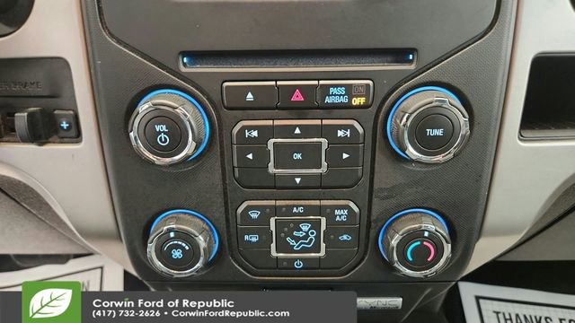 Used 2014 Ford F150 XLT w/ Equipment Group 302A Luxury image 17