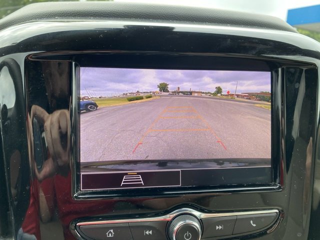 Used 2022 Chevrolet Traverse LS image 30