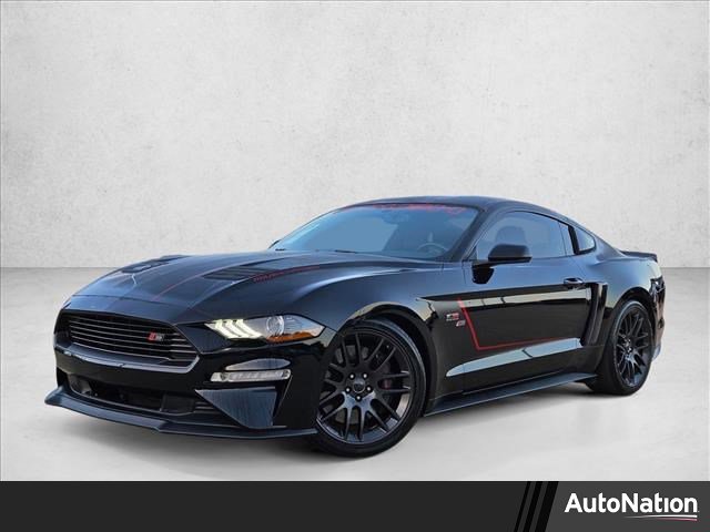Used 2019 Ford Mustang GT w/ GT Performance Package RWD image 1