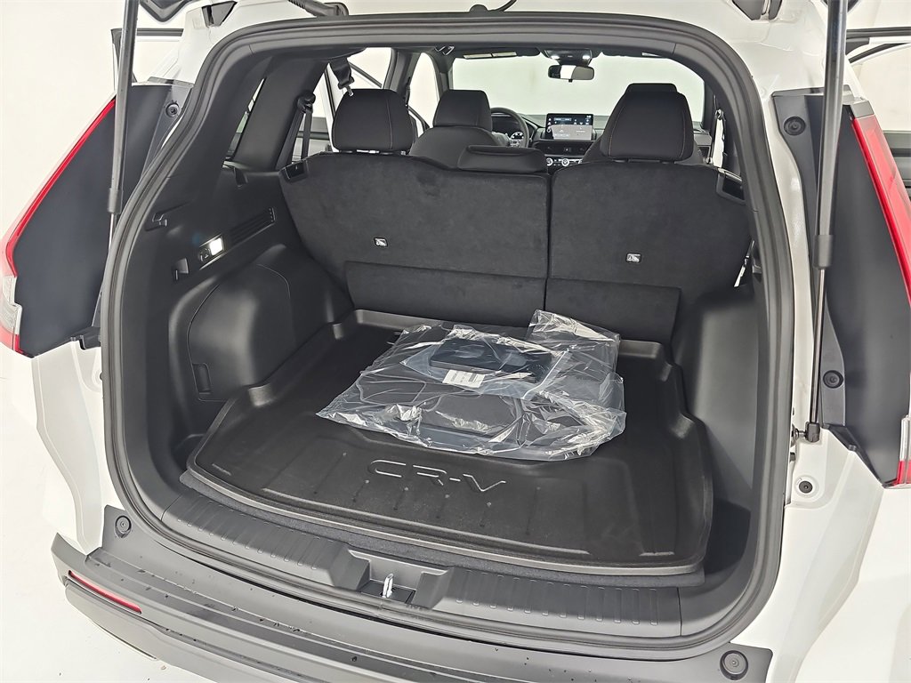 New 2026 Honda CR-V Sport image 17