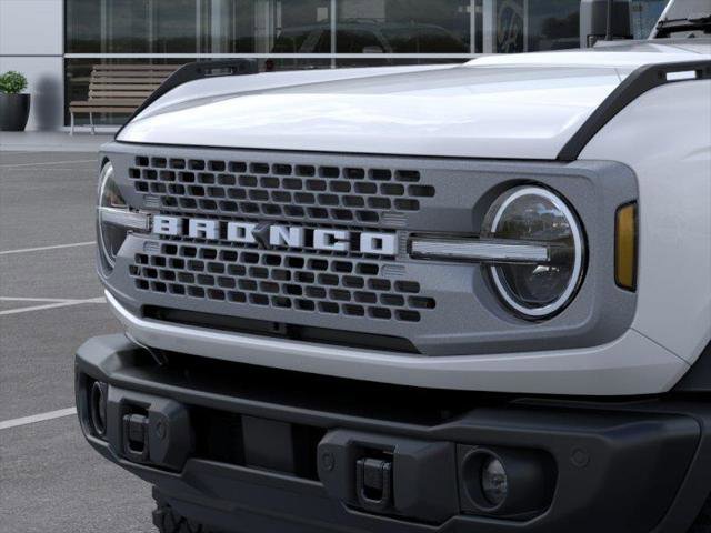 New 2026 Ford Bronco Badlands image 19