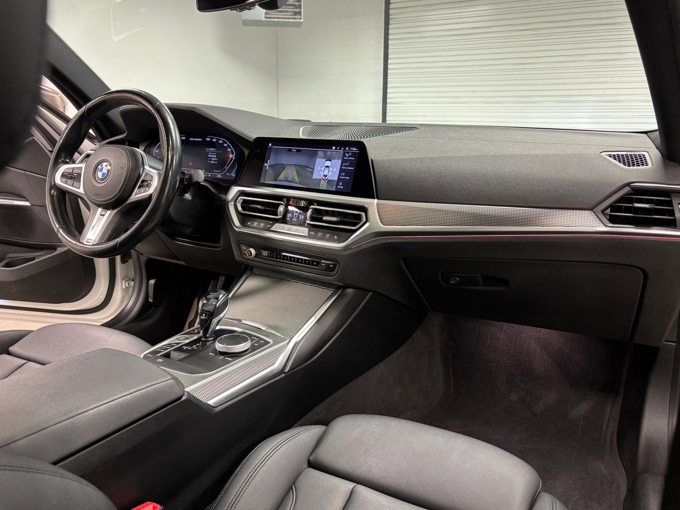 Used 2021 BMW M340i xDrive image 29