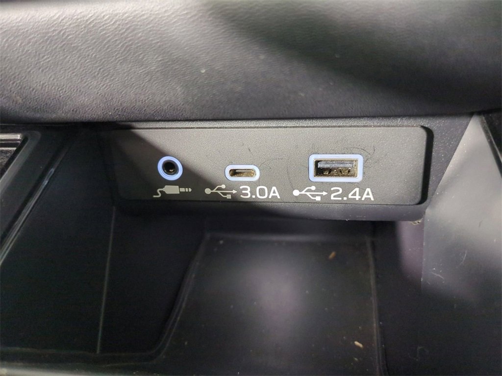 Used 2024 Subaru Legacy Sport image 25