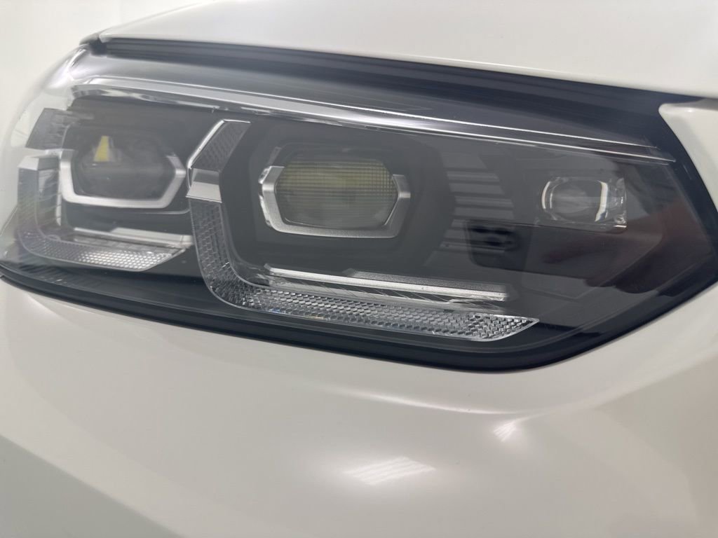 Certified 2023 BMW X3 M40i w/ Premium Package image 8