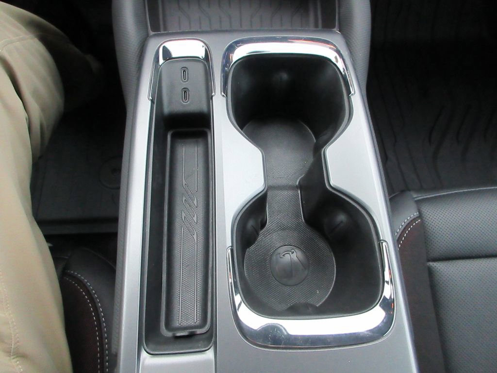 New 2026 Chevrolet Equinox EV RS image 30