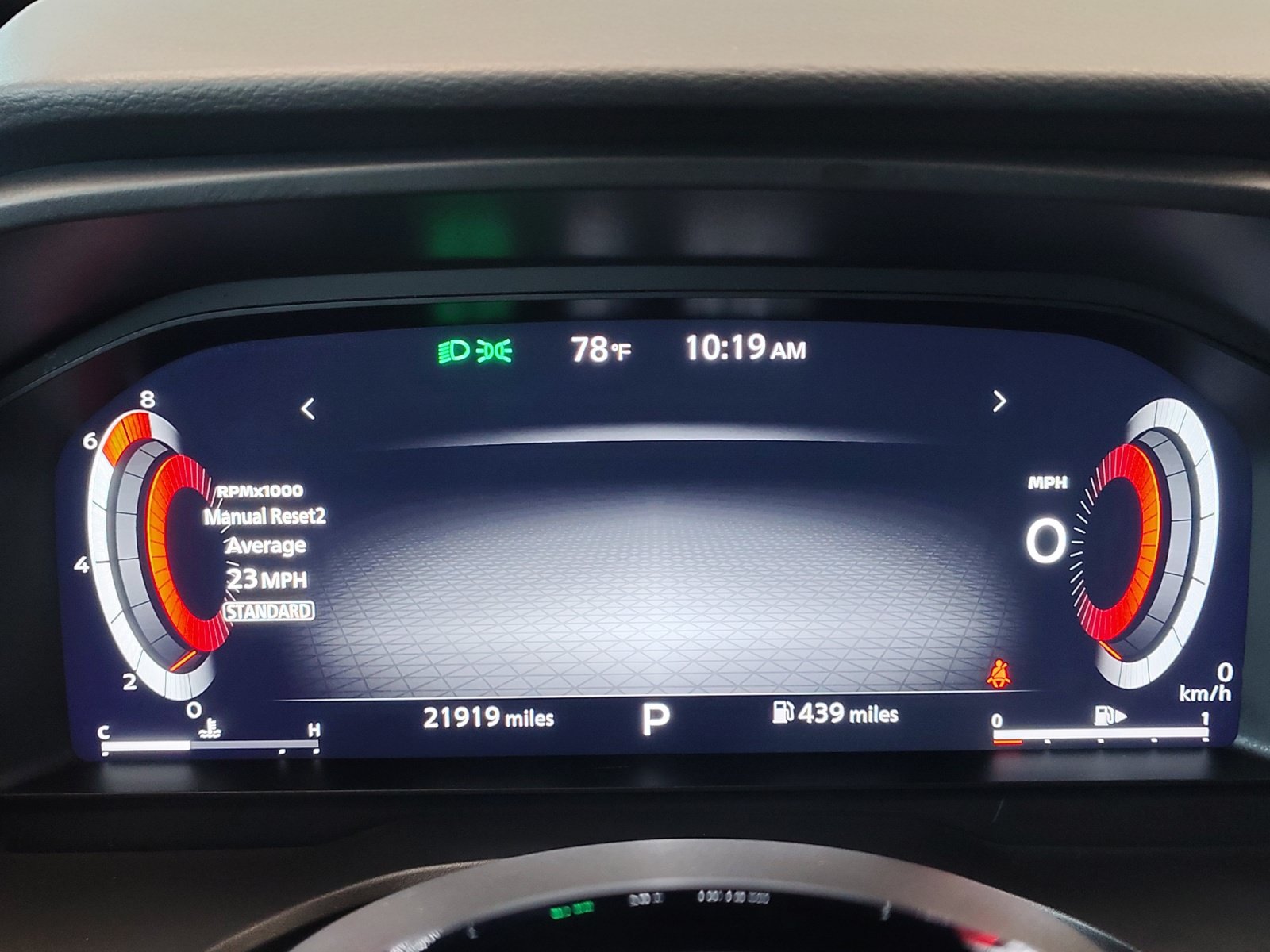 Certified 2024 Nissan Rogue Platinum w/ Platinum Premium Package FWD image 22