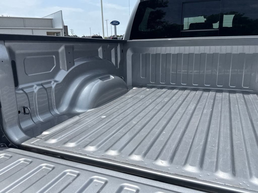 Used 2022 RAM 1500 Laramie AWD/4WD image 47
